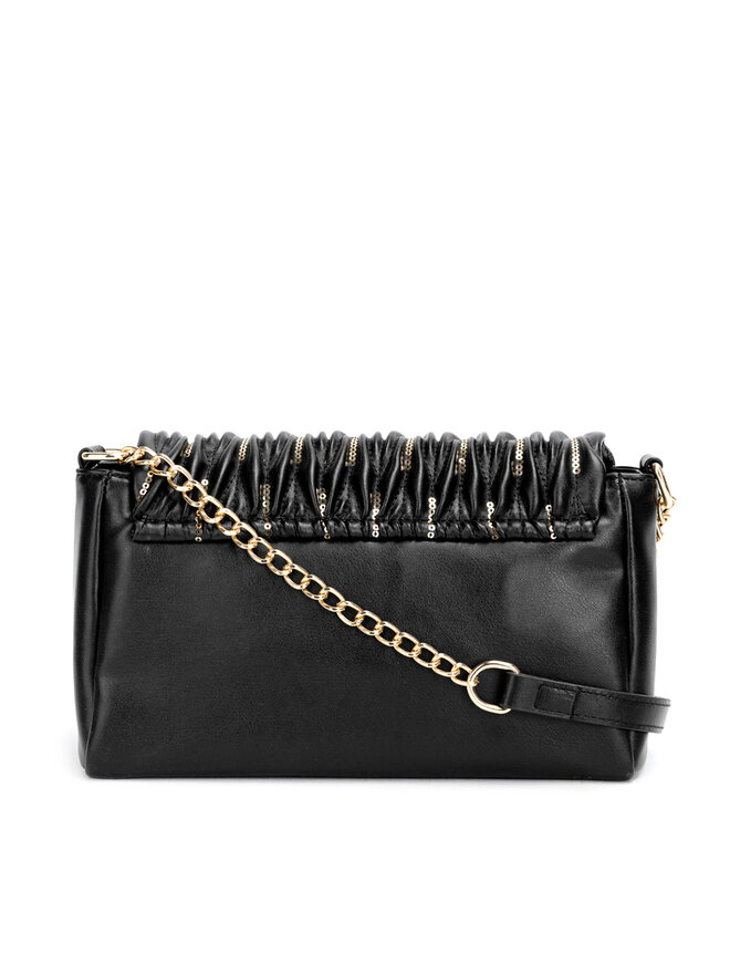 Monnari Τσάντα Monnari TORIMP0-24Z-BAG4320-K020D000 Μαύρο