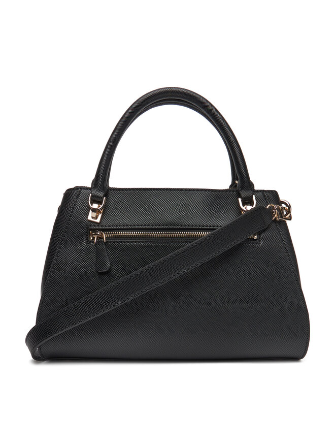 Guess Τσάντα Guess Noelle II HWZG96 72070 Μαύρο