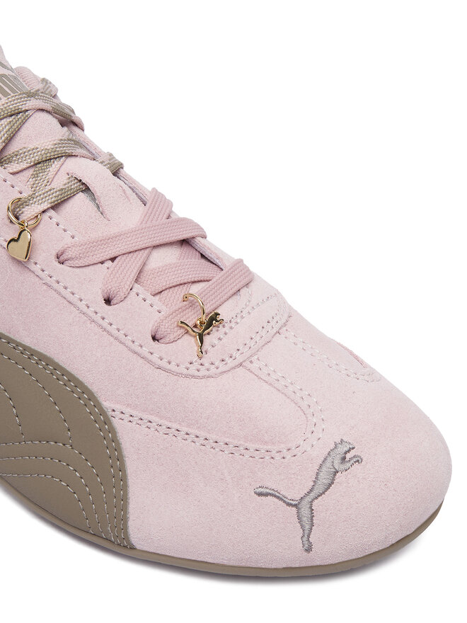 Puma Sneakers Puma Speedcat Charmies Jr 407430 02 Rosa