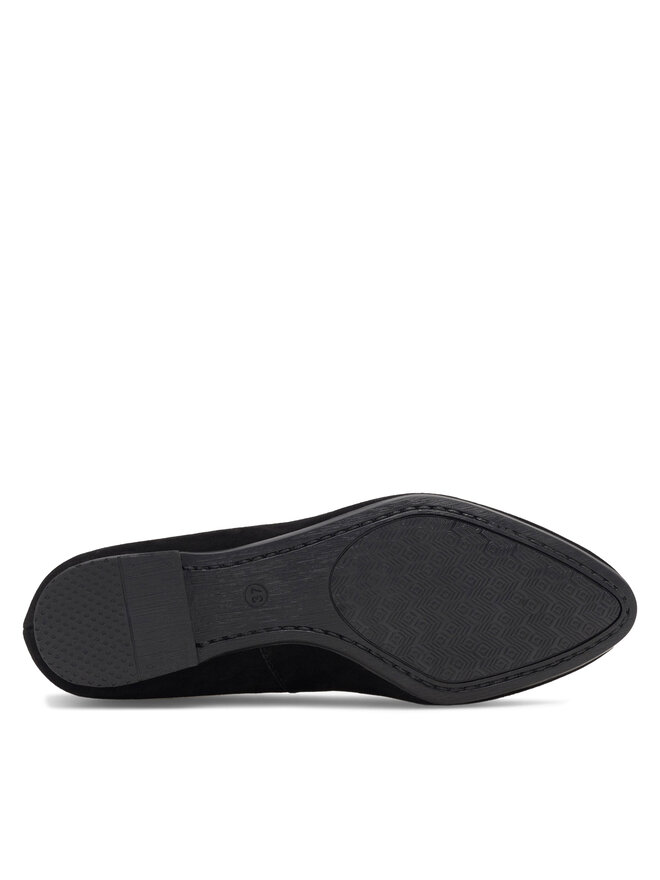 Lasocki Ballerinas Lasocki RST-KAJA-31 Schwarz
