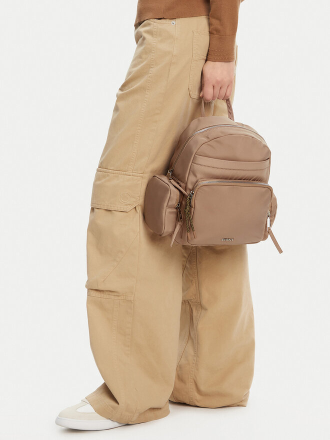 JENNY Mochila JENNY C-JNY-M-003-08 Beis