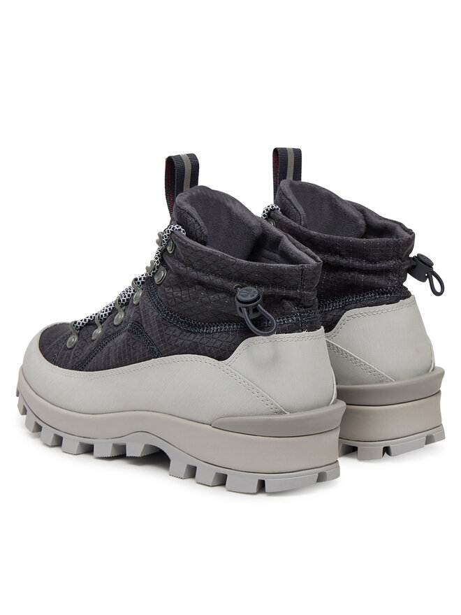 Hunter Bakancs Hunter Womens Travel Explorer Boot WFS2336REN Sötétkék