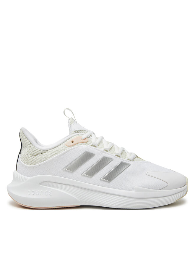 adidas Сникърси adidas AlphaEdge + IF7283 Бял