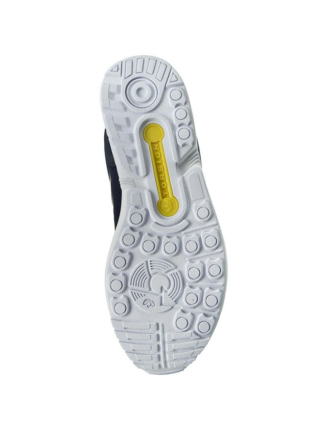 adidas Снікерcи adidas Zx Flux M19841 Cиній