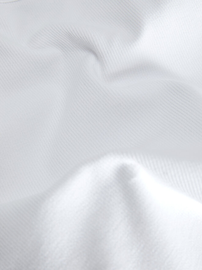 JJXX JJXX Top 12224661 Blanco Rib Fit