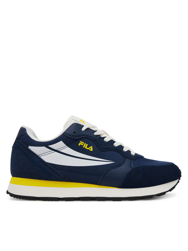 Fila Αθλητικά Fila Hypert FFM0380 53312 Σκούρο μπλε