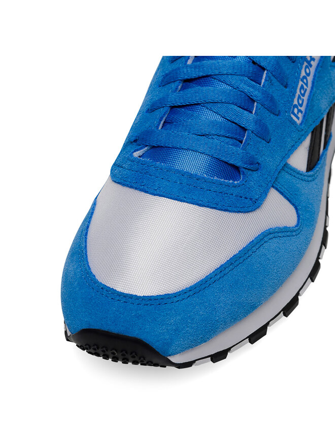 Reebok Tenisice Reebok Classic Leather 100075297 Plava