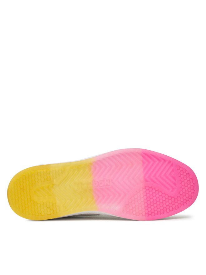 Reebok Αθλητικά Reebok Royal Complete Cln 2.0 IE4135 Λευκό