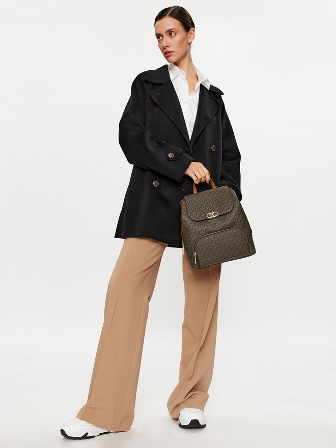 MICHAEL Michael Kors Rucsac MICHAEL Michael Kors Kensington 30F3G8KB2B Maro