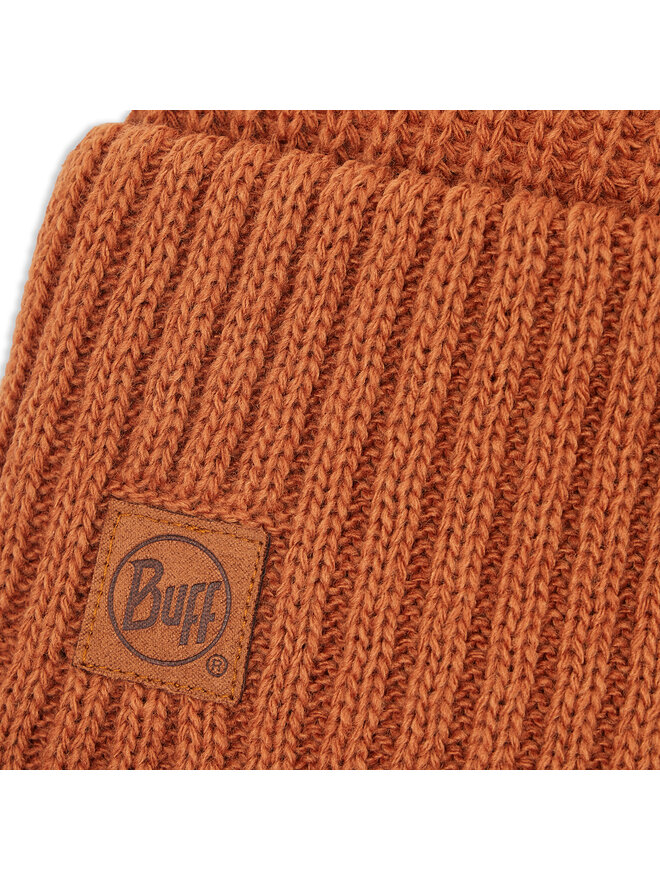 Buff Gorro Buff Rutger 129694.213.10.00 Naranja