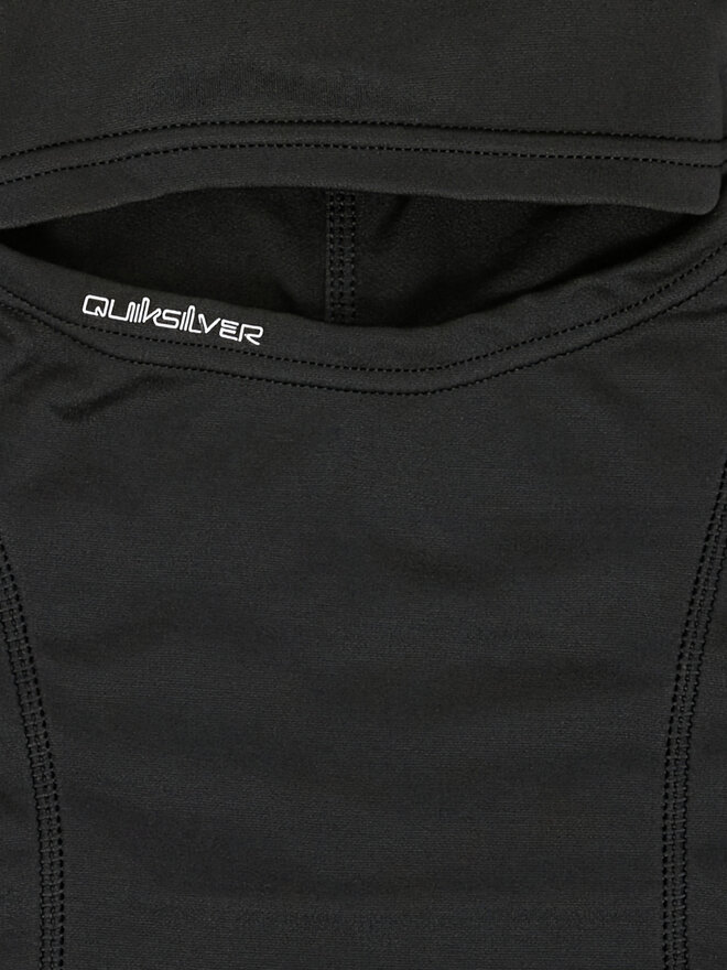 Quiksilver Балаклава Quiksilver EQYAA04083 Чорний