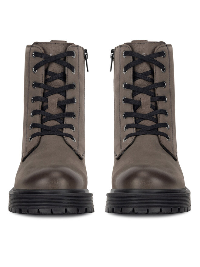 Lasocki Stiefeletten Lasocki WI23-STYX-10 Grau