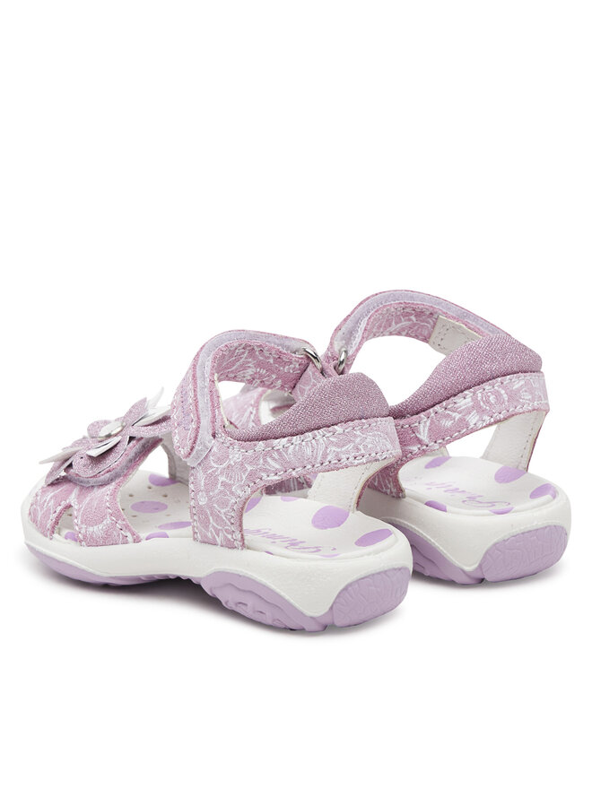 Primigi Sandale Primigi 7885044 S Violet