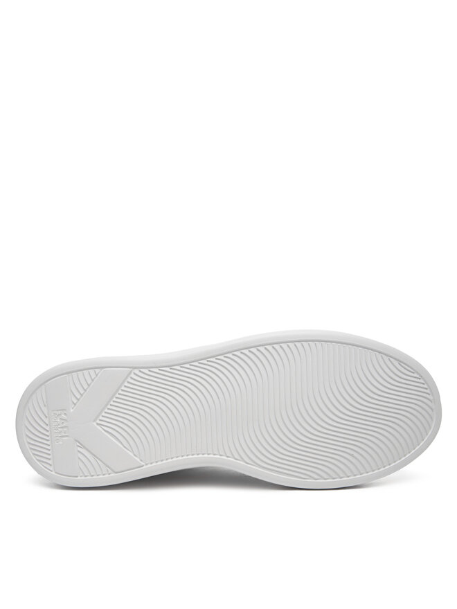 KARL LAGERFELD Sneakers KARL LAGERFELD Kapri KL52531M Bianco
