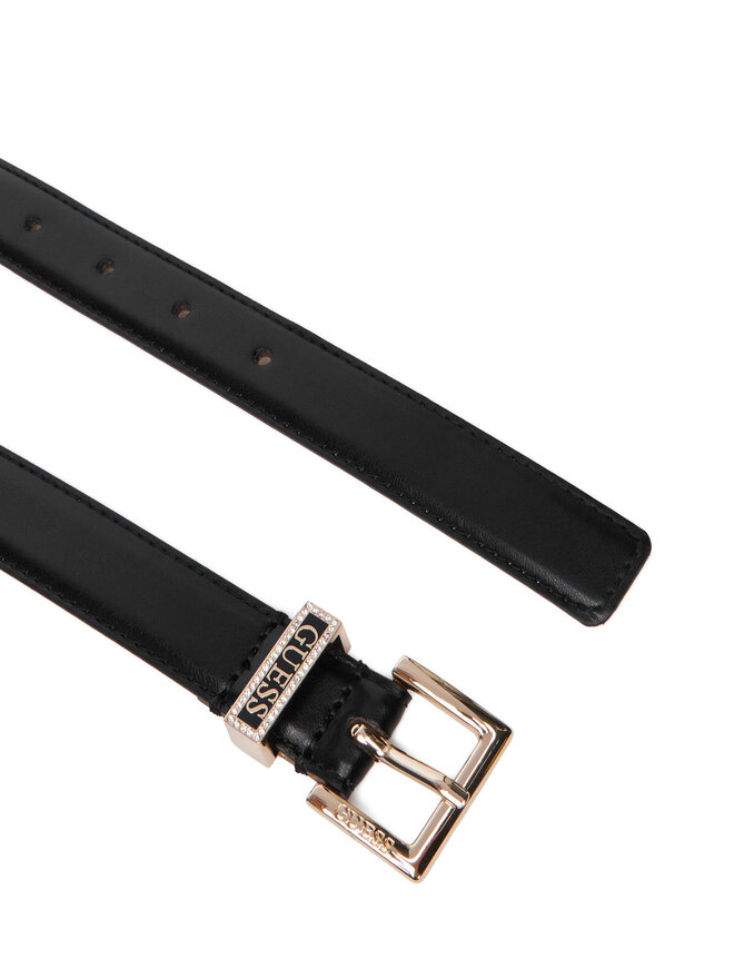 Guess Gürtel Guess BW9499 P6425 Schwarz