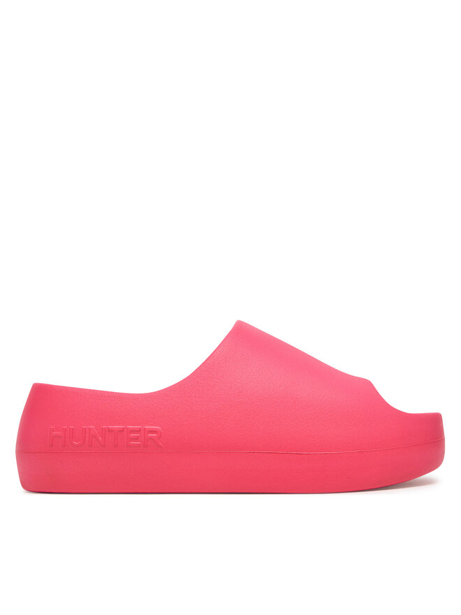 Hunter Papucs Hunter S55796-B Rózsaszín