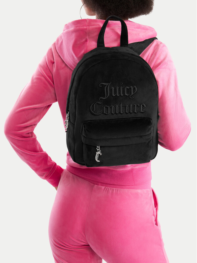 Juicy Couture Rucsac Juicy Couture BIJXT8702WPO Negru