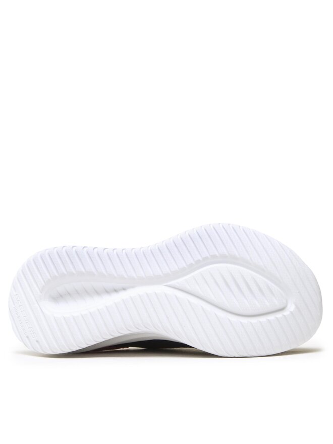 Skechers Sneakersy Skechers Fresh Time 303800L/NVTQ Tmavomodrá