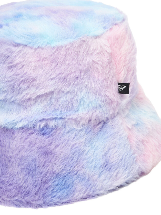Roxy Панама Roxy CEO-ROXY_ACCCS_03_AW2025 Фіолетовий