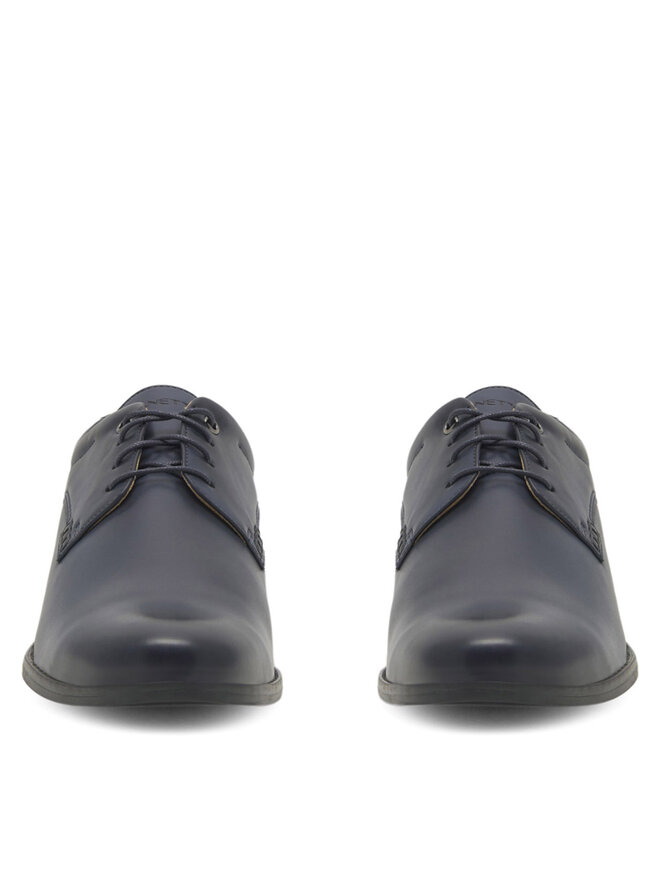 Lanetti Scarpe basse Lanetti ALMER-15 MBS Blu scuro