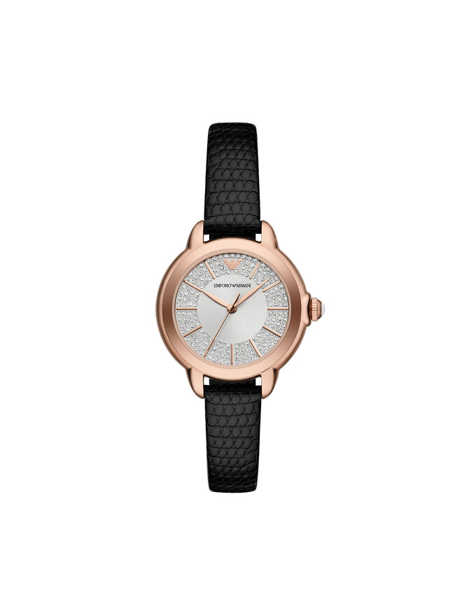 Emporio Armani Zegarek Emporio Armani Mia AR11631 Złoty