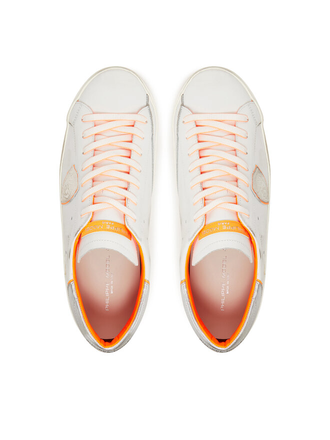 Philippe Model Zapatillas Philippe Model A009864 PRLU VN05 Blanco