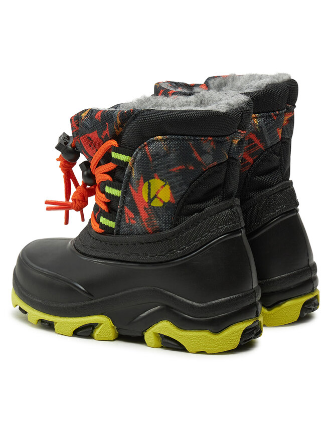Kimberfeel Botas de nieve Kimberfeel Waneta De color