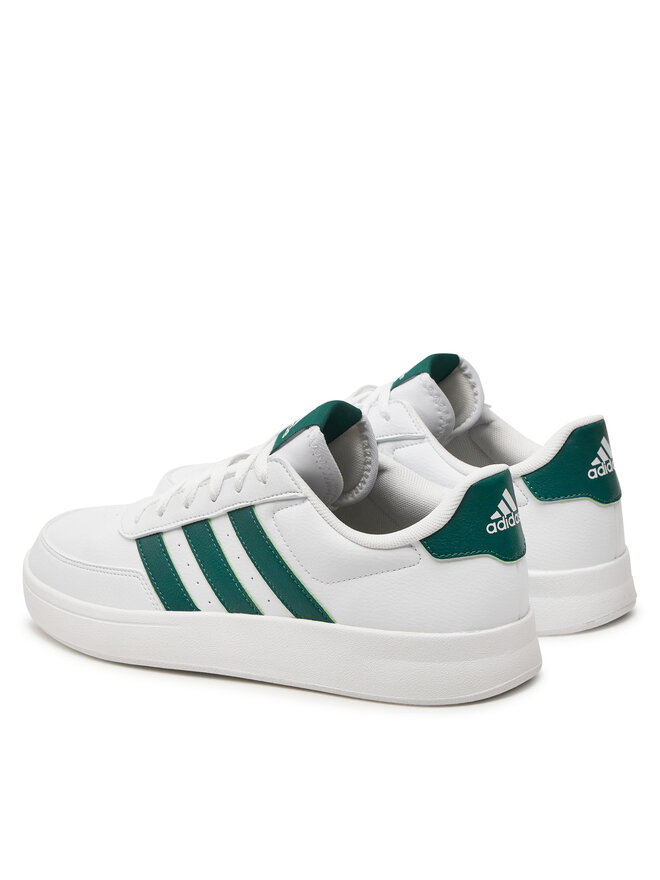 adidas Сникърси adidas Breaknet 2.0 IG6885 Бял
