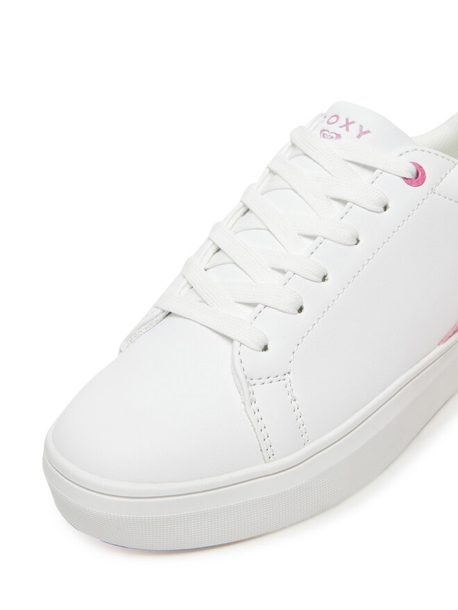 Roxy Αθλητικά Roxy V12-903 Λευκό