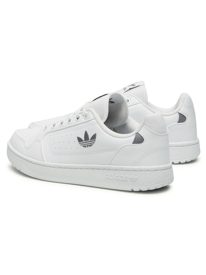 Sneakers adidas Ny 90 FZ2246 WeiB eschuhe