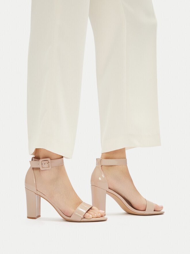 JENNY Sandalen JENNY WFA3613-1 Beige