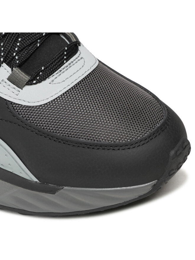 nr Кросівки Puma R78 TREK LTH зелено-чорні 38320203 - купити на