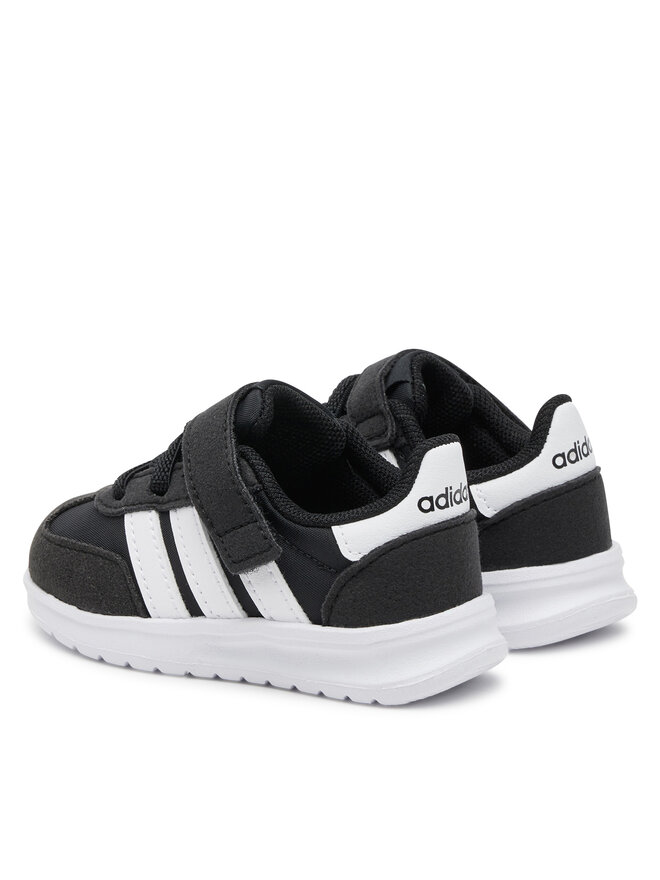 adidas Sneakers adidas Run 70s 2.0 Shoes Kids JI2270 Schwarz