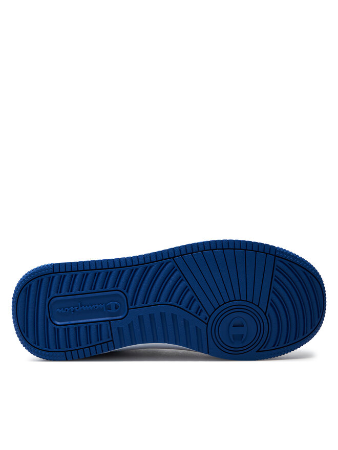 Champion Sneakers Champion Rebound Summerized Low B Gs S32876-CHA-WW008 Weiß