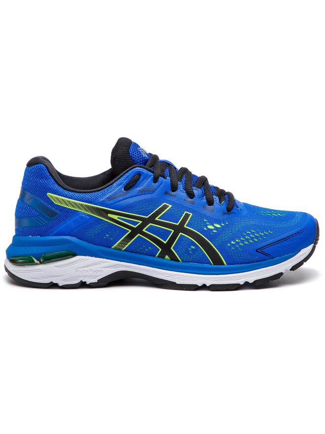 Asics Laufschuhe Asics GT-2000 7 1011A158 Blau