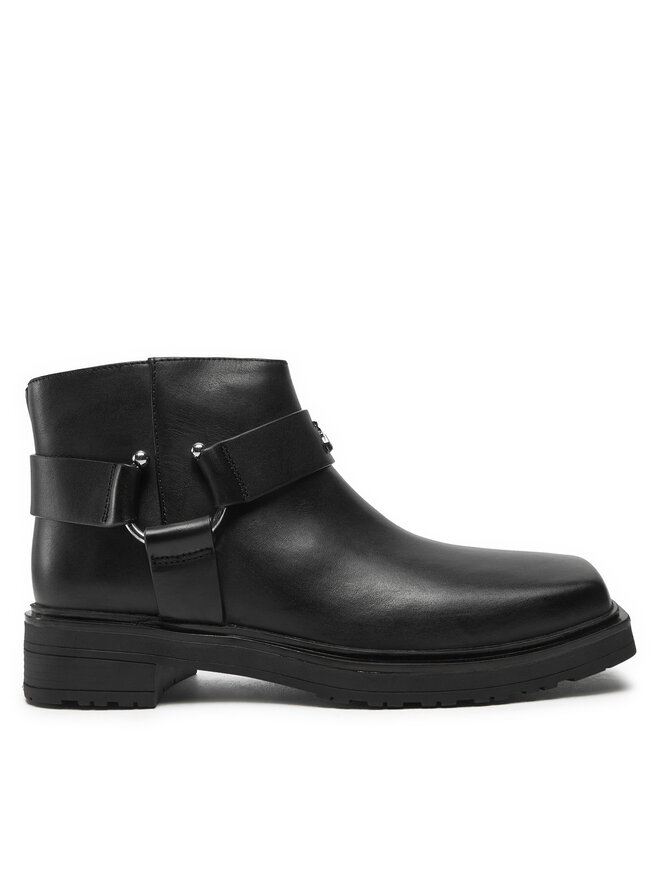 Patrizia Pepe Stiefeletten Patrizia Pepe 2Y0032/L078-K103 Schwarz