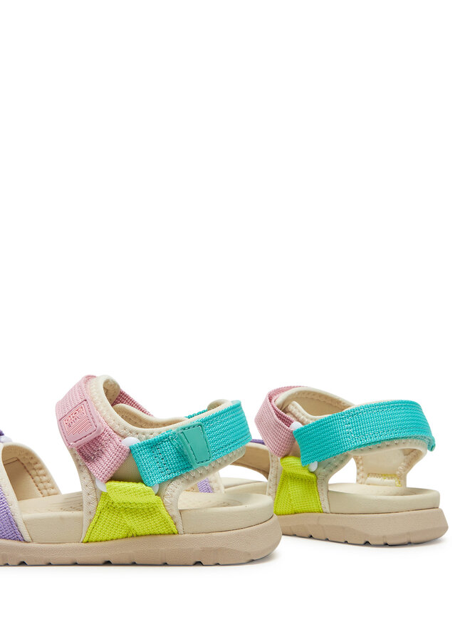 Gioseppo Szandál Gioseppo Linwood 74472-P2 Rózsaszín