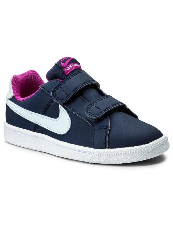 Nike court royale niño clearance