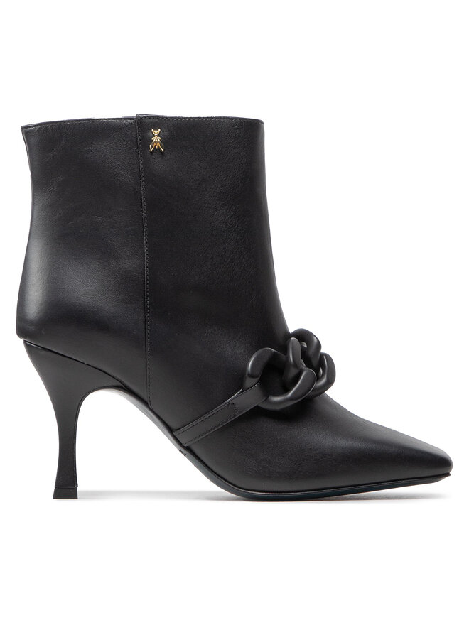 Patrizia Pepe Stiefeletten Patrizia Pepe 8Y0003/L011-K103 Schwarz
