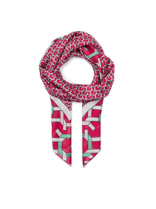 Guess Fular Guess AW5057 POL03 Rosa