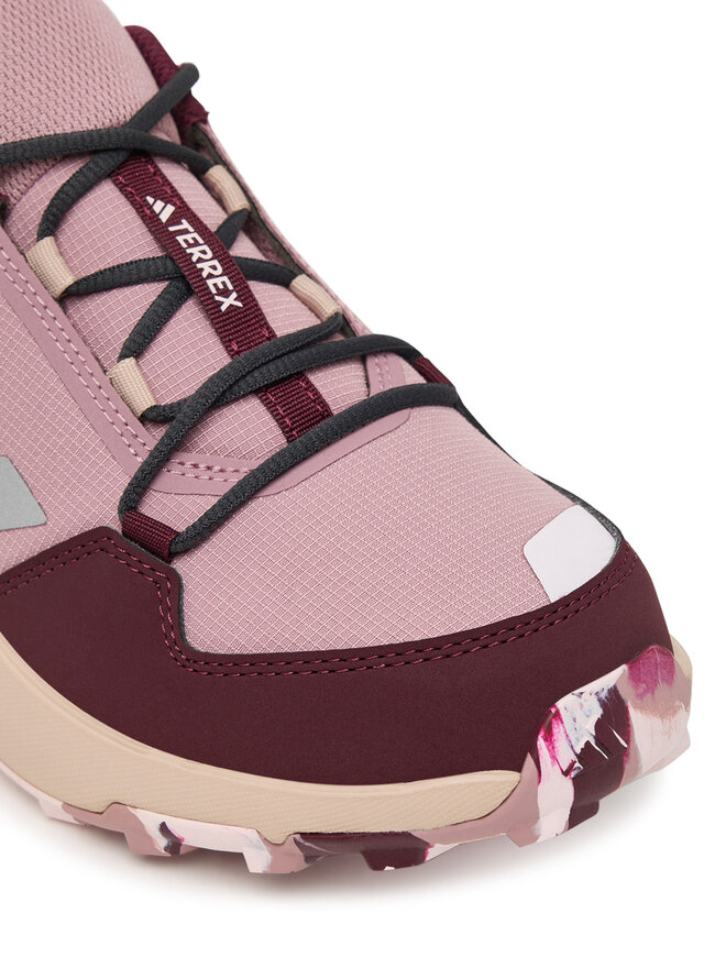 adidas Trekkingschuhe adidas Terrex Ax4R Hiking Shoes KI5815 Rosa