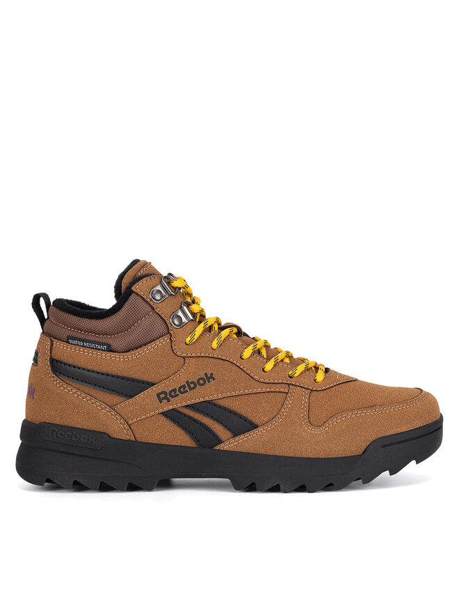 Reebok Členková obuv Reebok H1-002 WW Hnedá