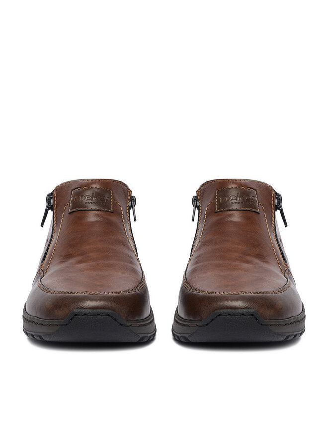 Rieker Stiefeletten Rieker 03352-24 Braun