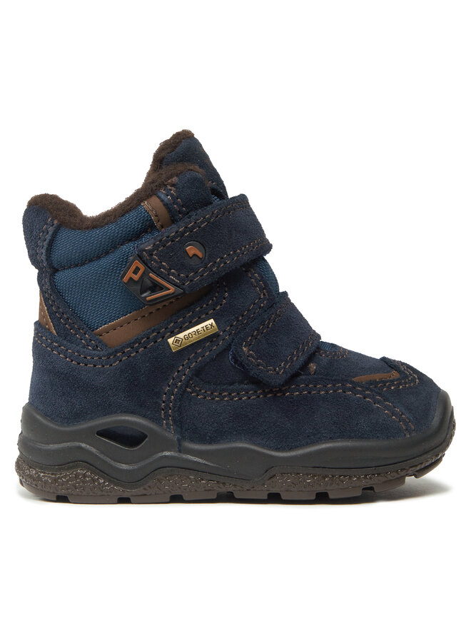 Primigi Botas altas Primigi GORE-TEX 4860144 M Azul marino