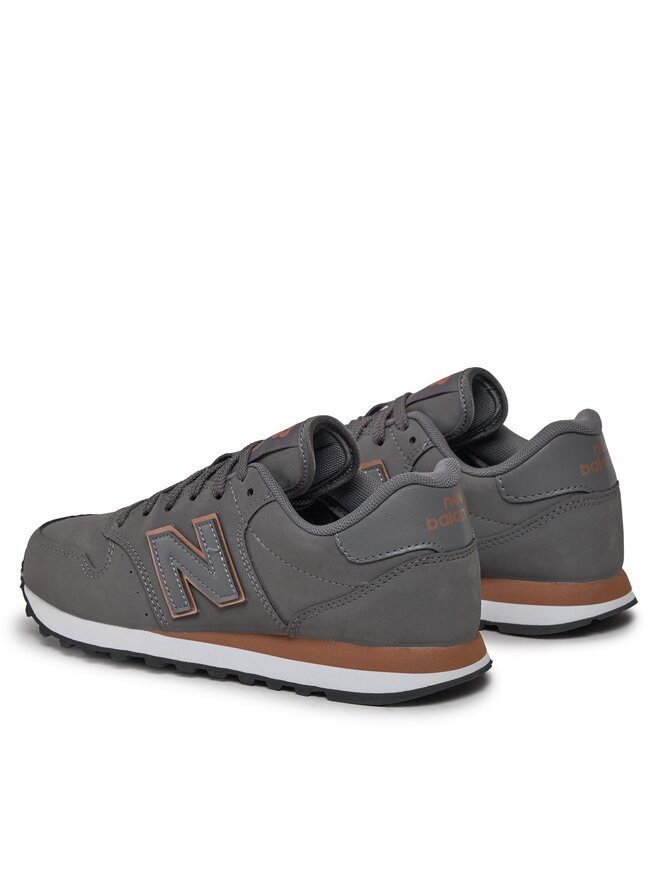 New Balance Tenisice New Balance GW500CR Siva