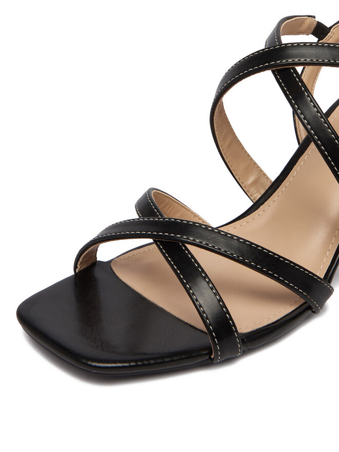 JENNY Sandalen JENNY CEO-SX108-02R Schwarz