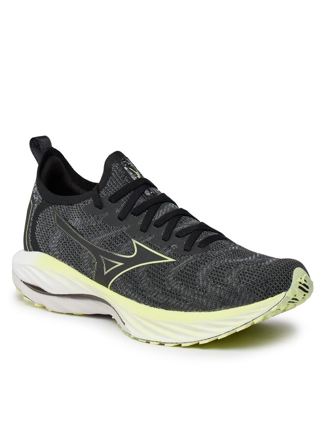 Mizuno Běžecké boty Mizuno Wave Neo Wind J1GC2278 Černá