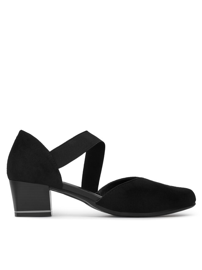 Lasocki Décolleté Lasocki RST-FLEX-48 Nero