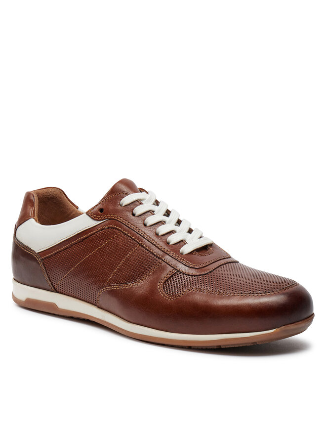 Josef Seibel Laisvalaikio batai Josef Seibel Colby 01 58201 Ruda