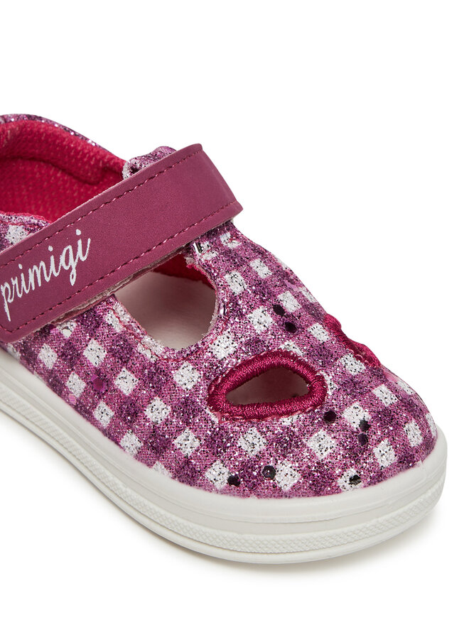 Primigi Bačkory Primigi 7854800 S Růžová